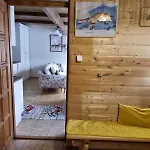 Chalet Sekowa Chata, Zakopane, *