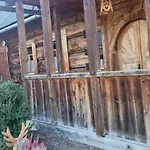 Chalet Sekowa Chata, Zakopane, *