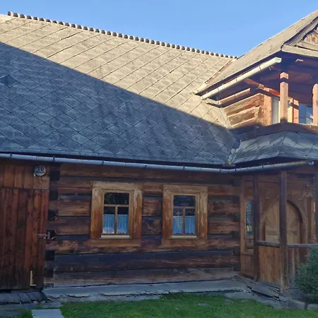 Sekowa Chata, Zakopane, Horská chata *