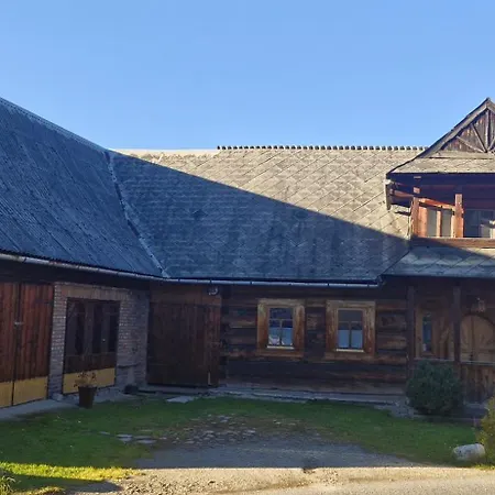 Sekowa Chata, Zakopane, Zakopane