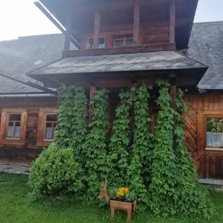 Chalet Sekowa Chata, Zakopane,