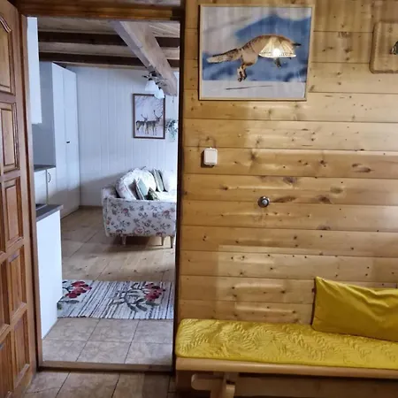 Σαλέ Sekowa Chata, Zakopane, *