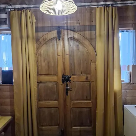 Sekowa Chata, Zakopane, Σαλέ *