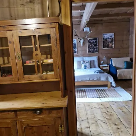Sekowa Chata, Zakopane, * Zakopane
