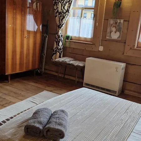 Sekowa Chata, Zakopane,