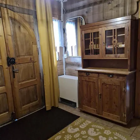 Chalet Sekowa Chata, Zakopane,
