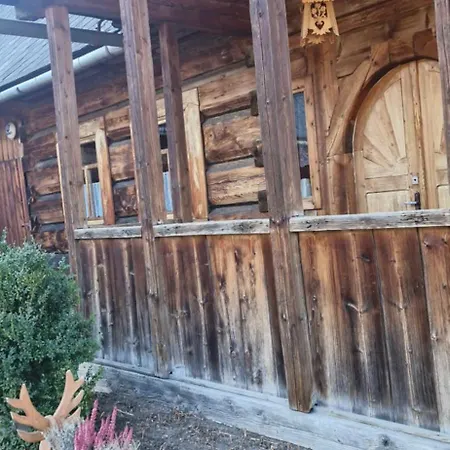 Σαλέ Sekowa Chata, Zakopane, *